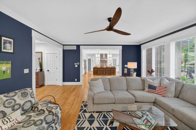 3041 Towne Drive, Carmel, IN 46032