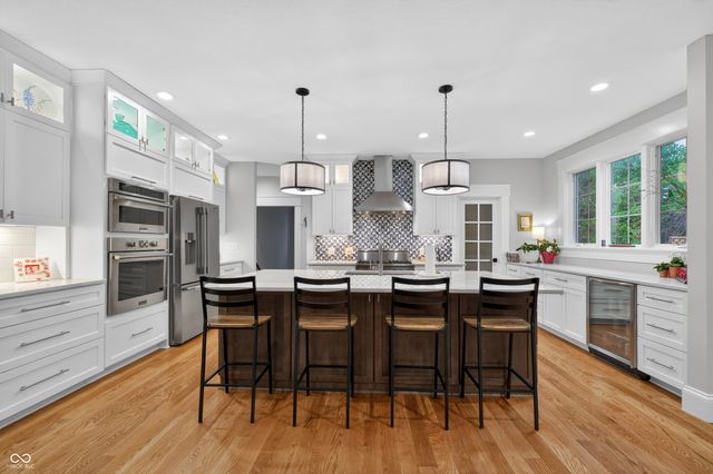 3041 Towne Drive, Carmel, IN 46032