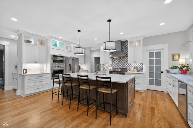3041 Towne Drive, Carmel, IN 46032