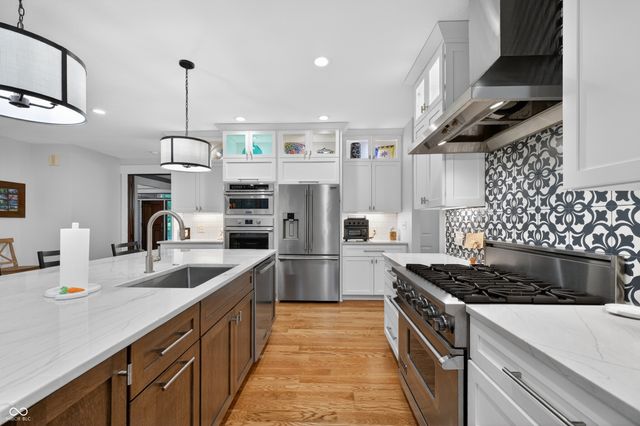 3041 Towne Drive, Carmel, IN 46032