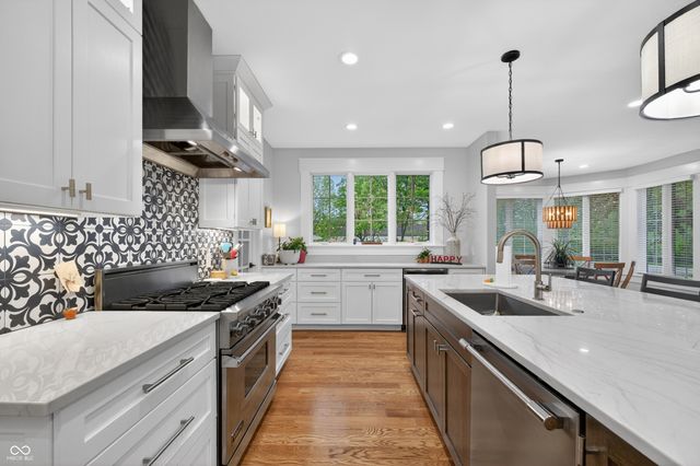 3041 Towne Drive, Carmel, IN 46032