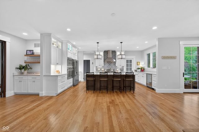 3041 Towne Drive, Carmel, IN 46032
