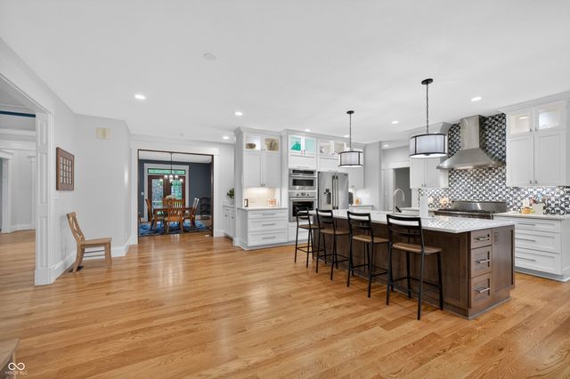 3041 Towne Drive, Carmel, IN 46032