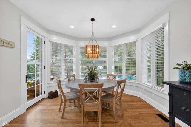 3041 Towne Drive, Carmel, IN 46032