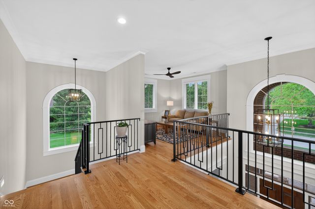 3041 Towne Drive, Carmel, IN 46032