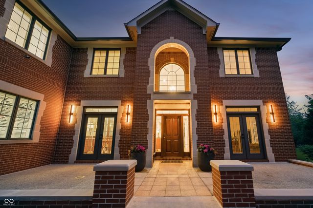 3041 Towne Drive, Carmel, IN 46032