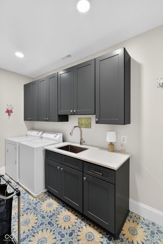 3041 Towne Drive, Carmel, IN 46032