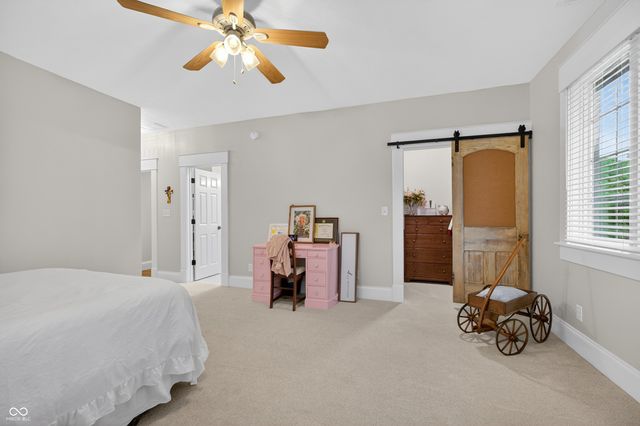 3041 Towne Drive, Carmel, IN 46032