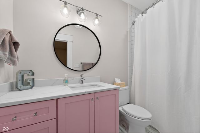 3041 Towne Drive, Carmel, IN 46032