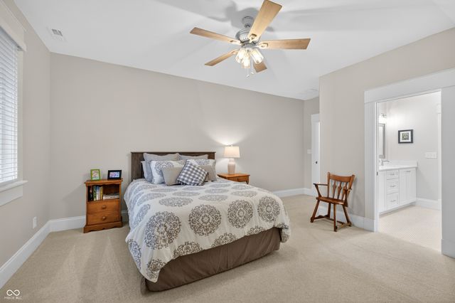 3041 Towne Drive, Carmel, IN 46032