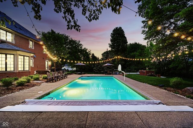3041 Towne Drive, Carmel, IN 46032