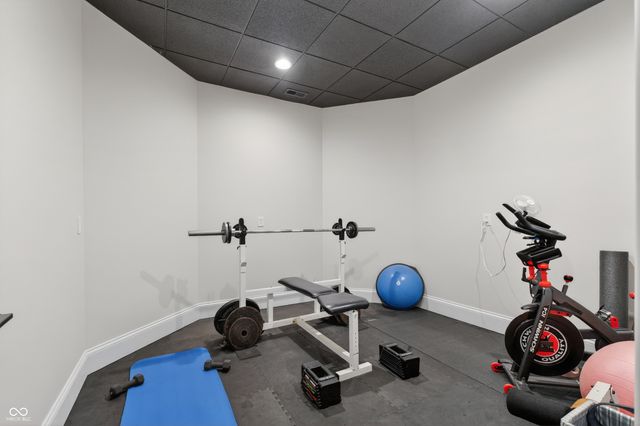 3041 Towne Drive, Carmel, IN 46032