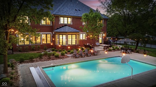 3041 Towne Drive, Carmel, IN 46032