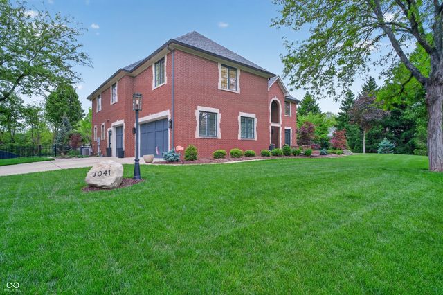 3041 Towne Drive, Carmel, IN 46032