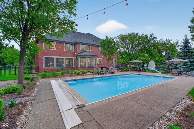 3041 Towne Drive, Carmel, IN 46032