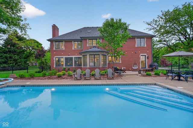 3041 Towne Drive, Carmel, IN 46032