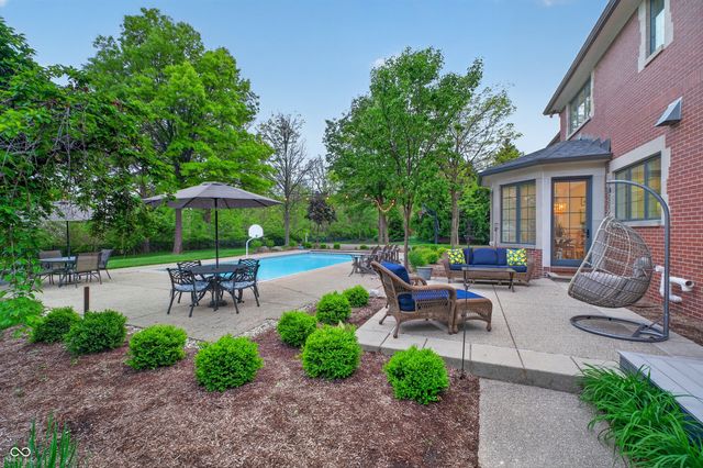 3041 Towne Drive, Carmel, IN 46032