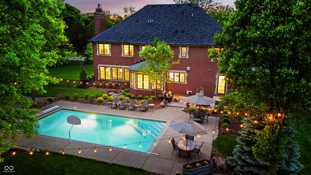 3041 Towne Drive, Carmel, IN 46032