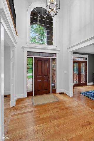 3041 Towne Drive, Carmel, IN 46032