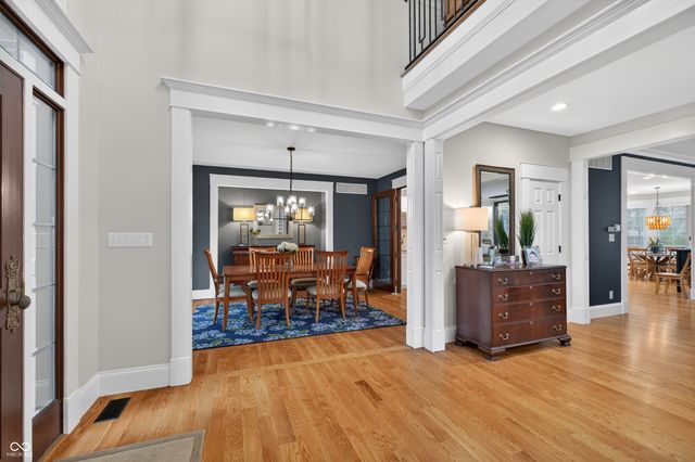 3041 Towne Drive, Carmel, IN 46032