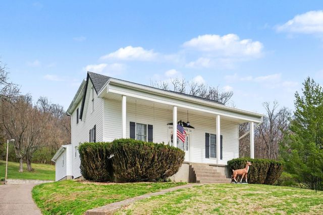 7332 Hillside Avenue, Cincinnati, OH 45233