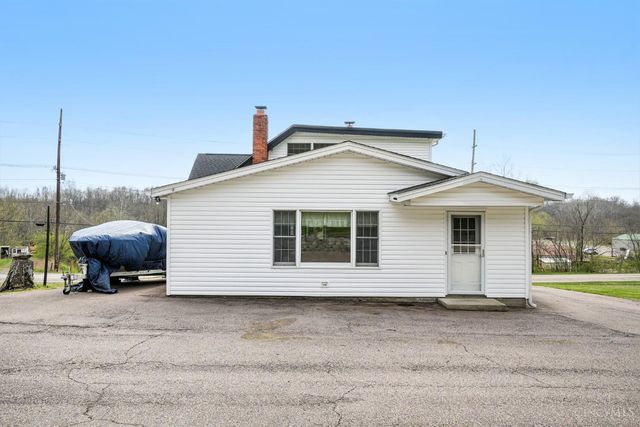 7332 Hillside Avenue, Cincinnati, OH 45233