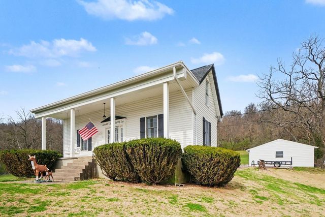 7332 Hillside Avenue, Cincinnati, OH 45233