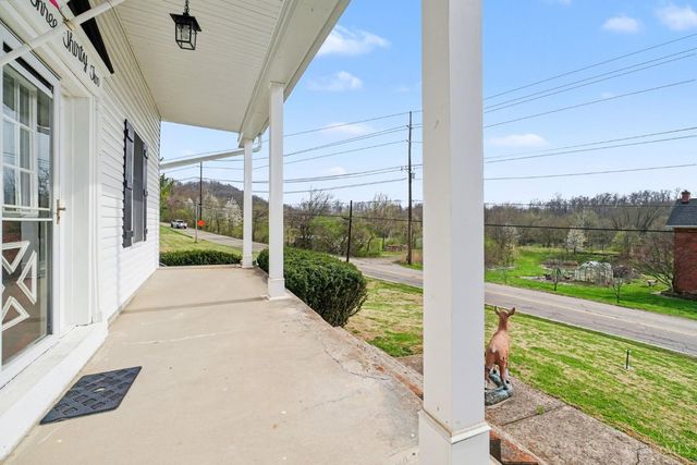 7332 Hillside Avenue, Cincinnati, OH 45233