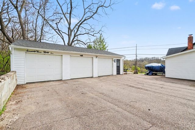 7332 Hillside Avenue, Cincinnati, OH 45233