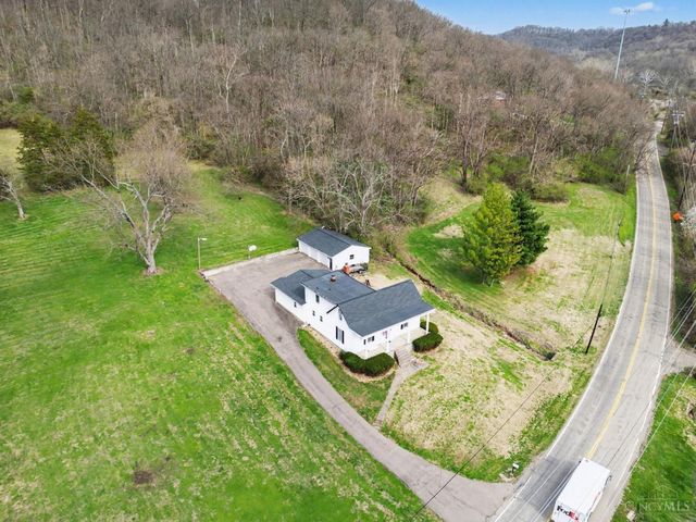 7332 Hillside Avenue, Cincinnati, OH 45233