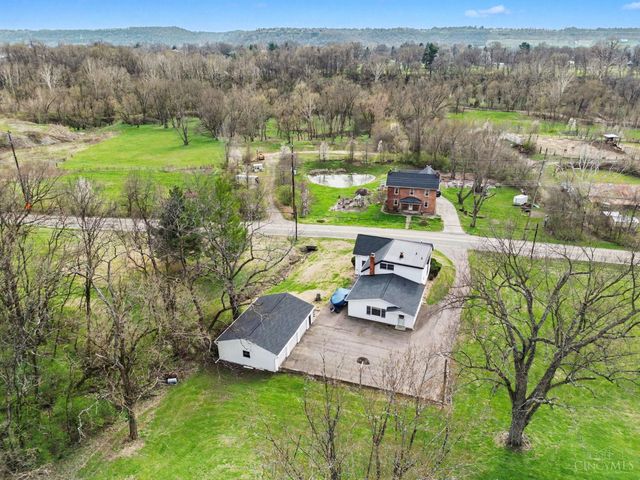 7332 Hillside Avenue, Cincinnati, OH 45233