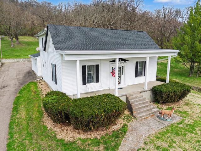 7332 Hillside Avenue, Cincinnati, OH 45233