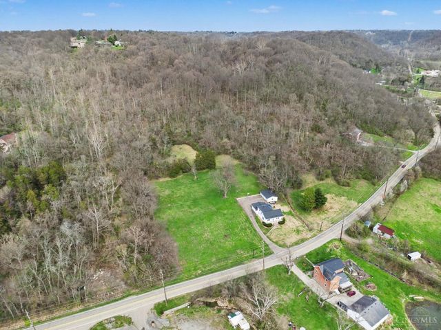 7332 Hillside Avenue, Cincinnati, OH 45233