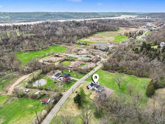 7332 Hillside Avenue, Cincinnati, OH 45233