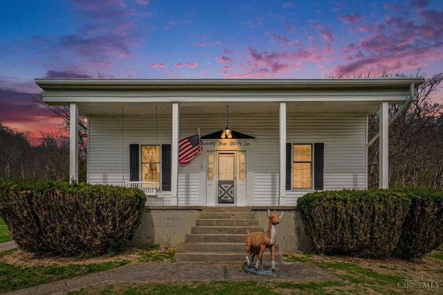 7332 Hillside Avenue, Cincinnati, OH 45233