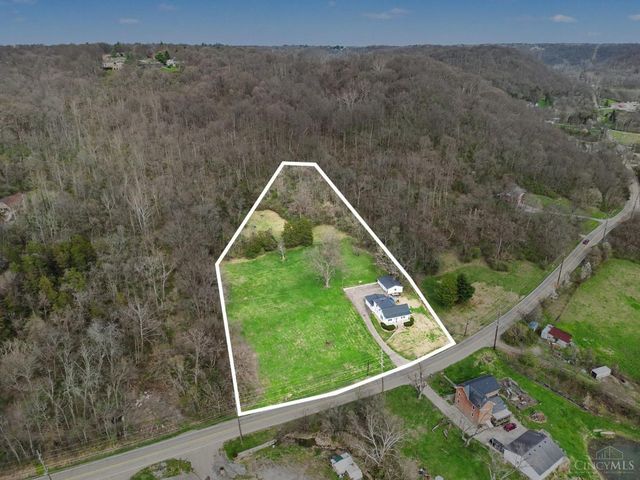 7332 Hillside Avenue, Cincinnati, OH 45233