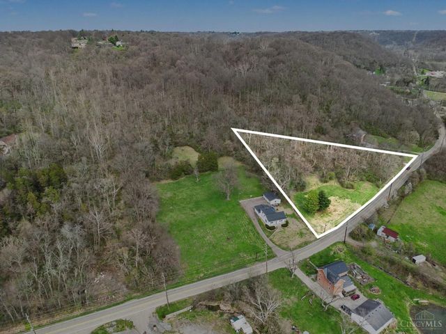 7332 Hillside Avenue, Cincinnati, OH 45233