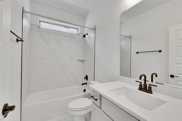 14121 Grassley TRL, Manor, TX 78653