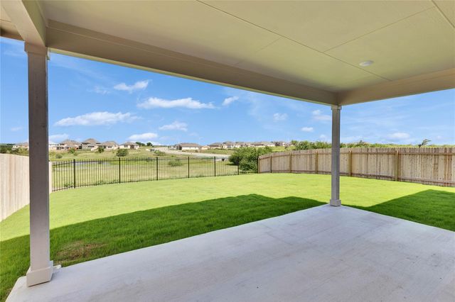 14121 Grassley TRL, Manor, TX 78653