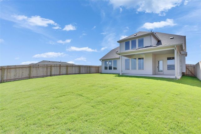 14121 Grassley TRL, Manor, TX 78653