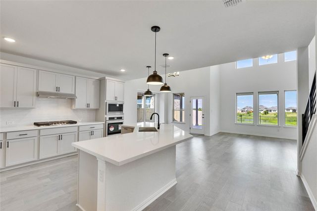 14121 Grassley TRL, Manor, TX 78653