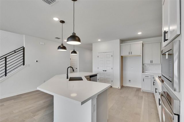 14121 Grassley TRL, Manor, TX 78653
