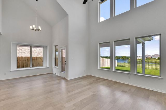 14121 Grassley TRL, Manor, TX 78653