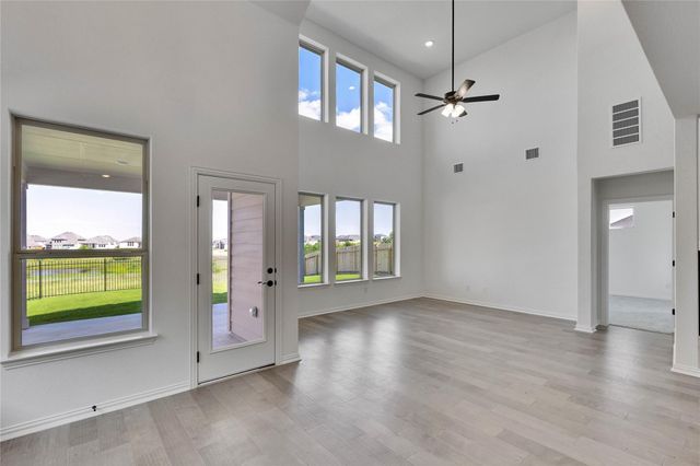 14121 Grassley TRL, Manor, TX 78653