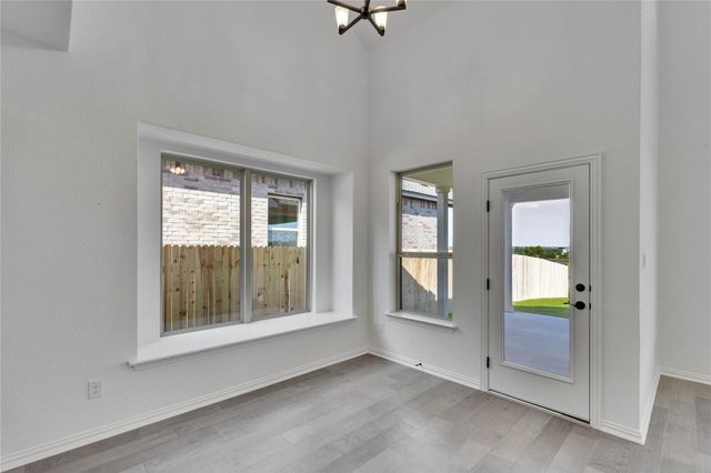 14121 Grassley TRL, Manor, TX 78653