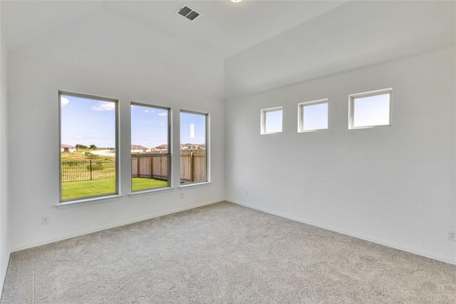 14121 Grassley TRL, Manor, TX 78653