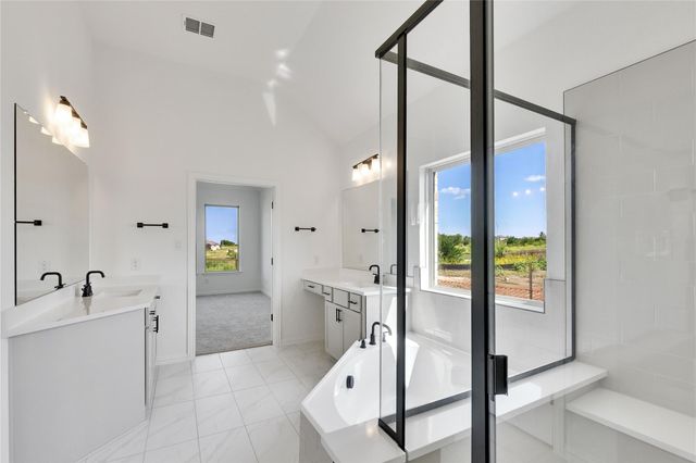 14121 Grassley TRL, Manor, TX 78653