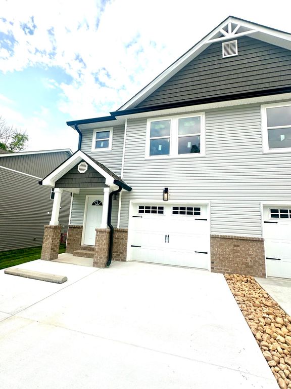 7421 Tyner Road, Chattanooga, TN 37421