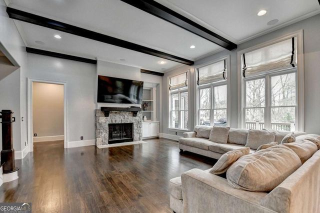 1183 Robert Lane, Marietta, GA 30062