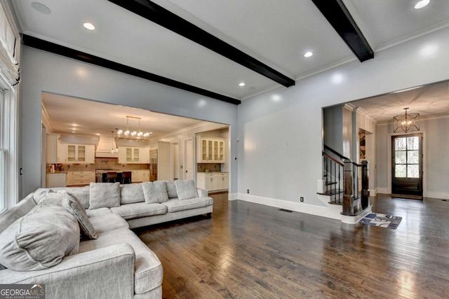 1183 Robert Lane, Marietta, GA 30062